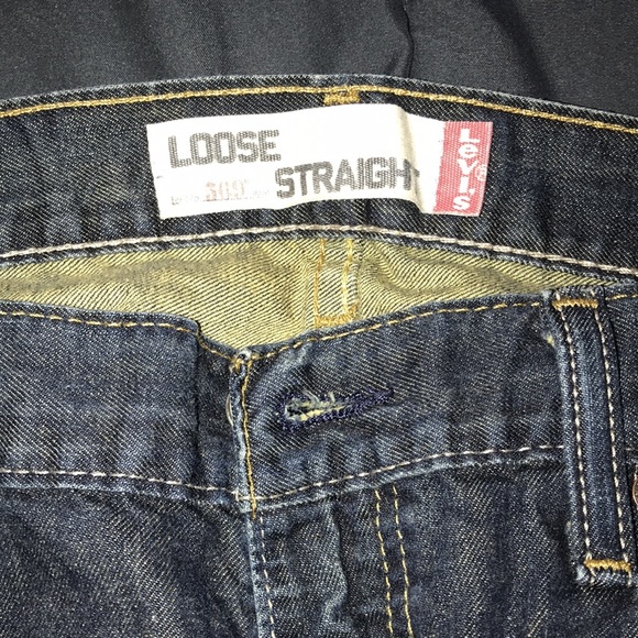 LEVIS JEANS‼️ - Picture 4 of 6